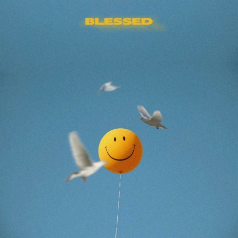 Blessed ft. Rapzilla | Boomplay Music