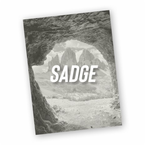 Sadge | Boomplay Music