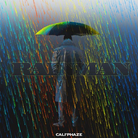 RAIN MAN | Boomplay Music