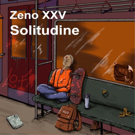 Solitudine