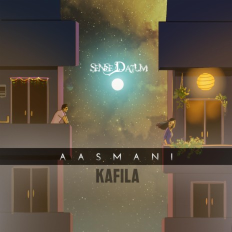 Aasmani | Boomplay Music