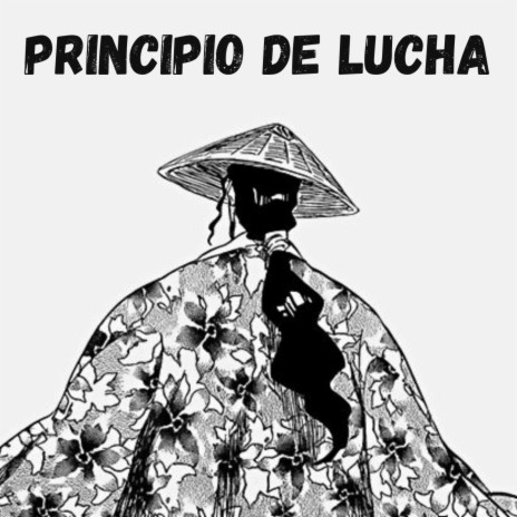 Principio De Lucha (Bleach Trap Beat) | Boomplay Music