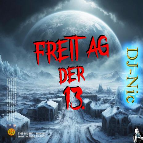 Freitag, der 13. | Boomplay Music