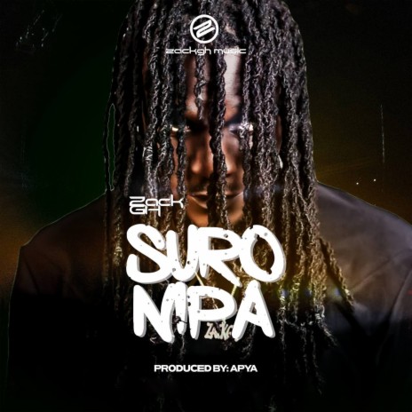 Suro Nipa (Kwaadade) | Boomplay Music