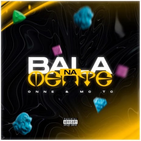 Bala na Mente ft. Mc Tc | Boomplay Music