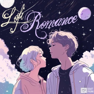 LoFi Romance - Love Songs for Late Nights, Espresso Cafè Beats