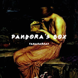 PANDORA'S BOX