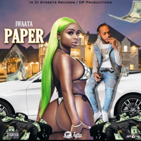 Paper | Boomplay Music