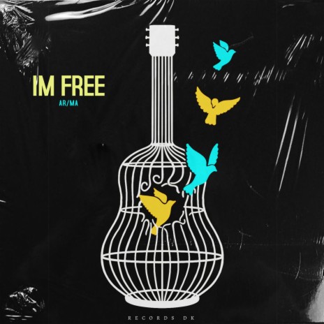 I'm free | Boomplay Music