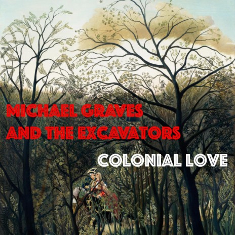 Colonial Love (2024 Mix) | Boomplay Music