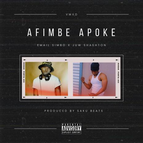 Afimbe Apoke ft. Email Simbo | Boomplay Music