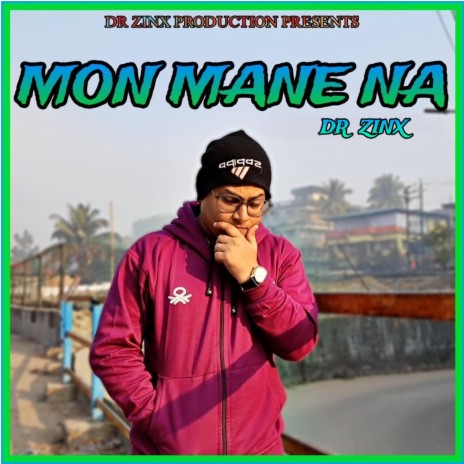 MON MANE NA (Radio edit)