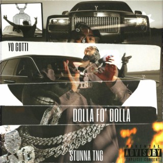 Dollah Fo’ Dollah Challenge (Yo Gotti Remix)