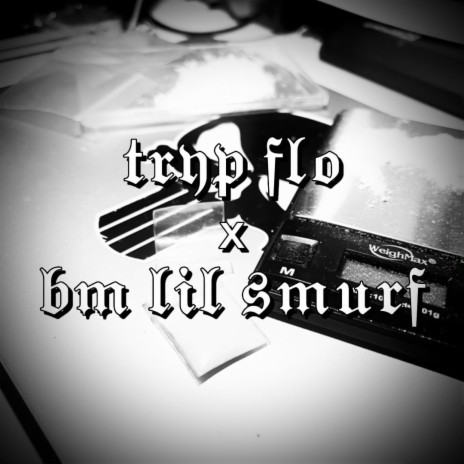 Weighing Tons Of Dope ft. BM Lil' Smurf