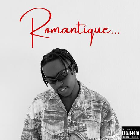 Romantique ft. Aki Twichie | Boomplay Music