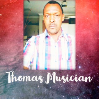 Thomas Musician