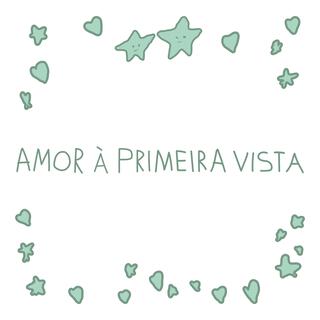 Amor à Primeira Vista