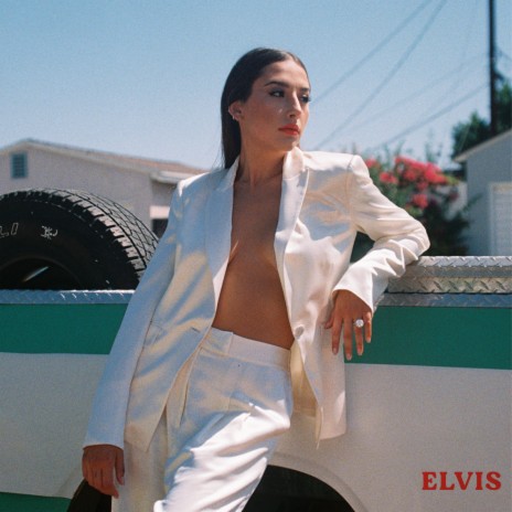 Elvis | Boomplay Music