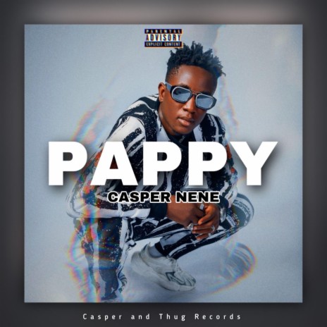Pappy | Boomplay Music