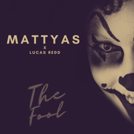 The Fool ft. Lucas Redd | Boomplay Music