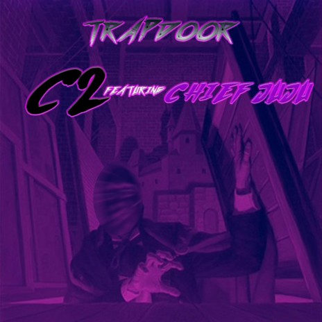 trapdoor ft. Chief Juju | Boomplay Music