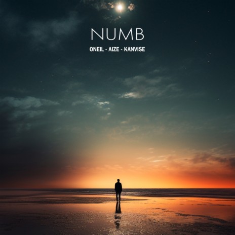 Numb ft. Aize & KANVISE | Boomplay Music