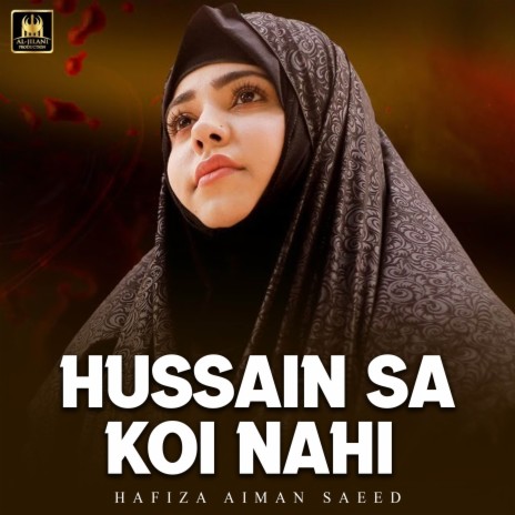 Hussain Sa Koi Nahi