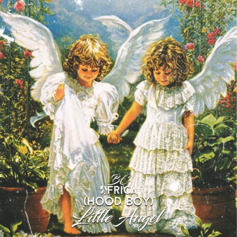 Little Angel | Boomplay Music