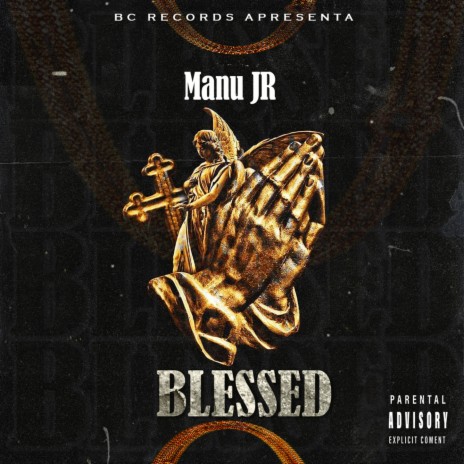 Blessed | Boomplay Music