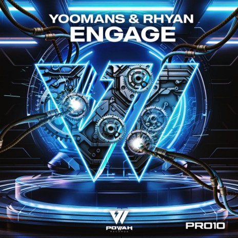 Engage ft. Rhyan