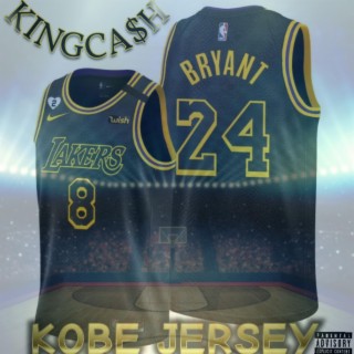 Kobe Jersey