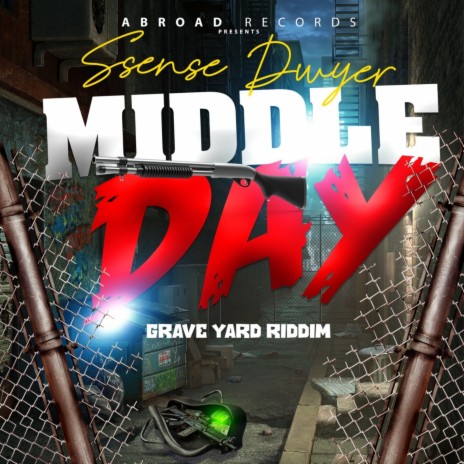 Middle Day | Boomplay Music