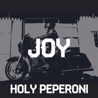 Holy Peperoni