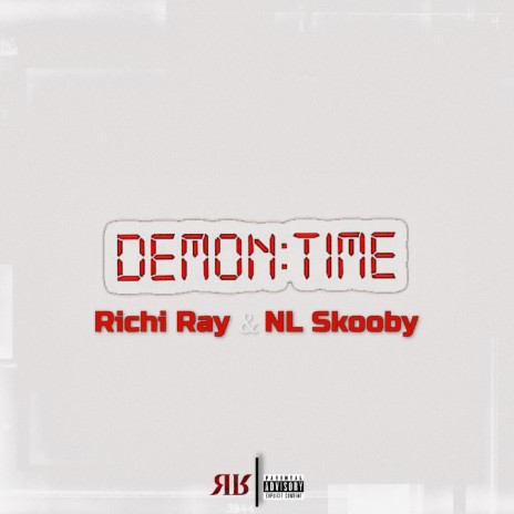 Demon Time ft. NL Skooby
