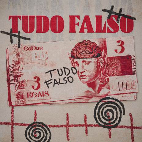 Tudo Falso ft. Chusk Beats & Yondax | Boomplay Music