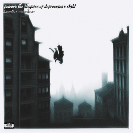 depression's child ft. Chicken Lover | Boomplay Music
