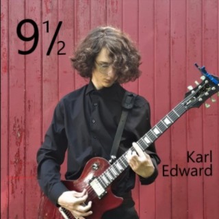 Karl Edward