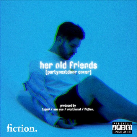 her old friends | Boomplay Music
