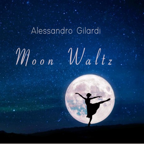 Moon Waltz | Boomplay Music