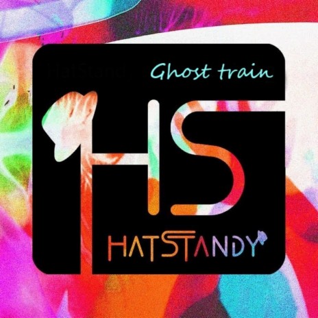 Ghost Train | Boomplay Music