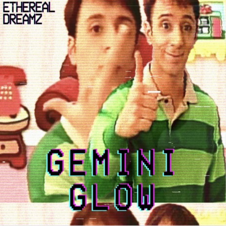Gemini Glow | Boomplay Music