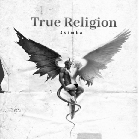 True Religion