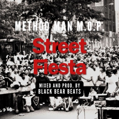 Street Fiesta | Boomplay Music