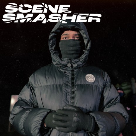 Scene Smasher ft. skora | Boomplay Music