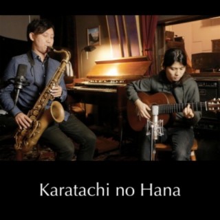 Karatachi no Hana