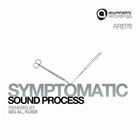 Symptomatic (Kobb Remix)