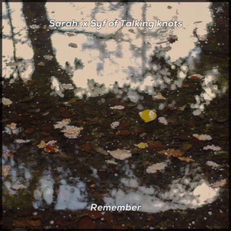 Remember ft. Syf of Talking Knots | Boomplay Music