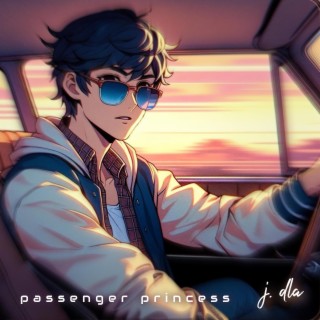 passenger princess