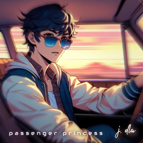 passenger princess (slowed + reverb) | Boomplay Music