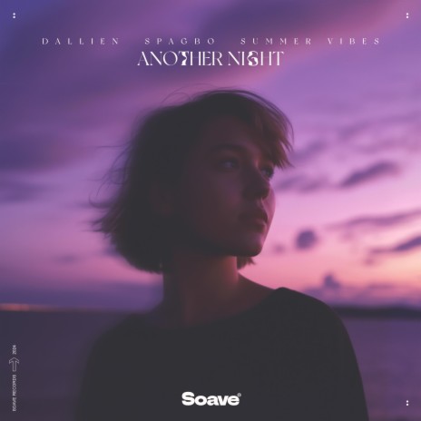 Another Night ft. Spagbo & Summer Vibes | Boomplay Music
